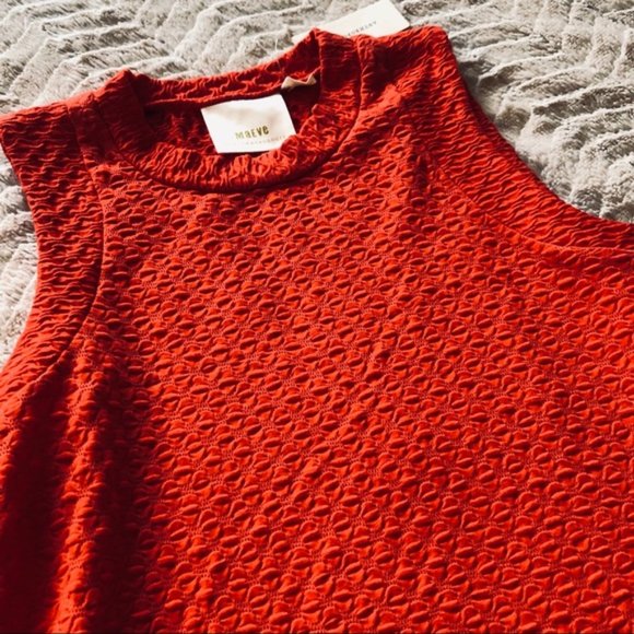 Anthropologie | NWT Barbara Jacquard Knit Tank - Picture 10 of 14